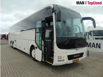 Reisebus MAN Lion's Coach R08 62+1 E6