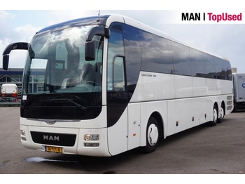 Reisebus MAN Lion's Coach RHC 464 L (460)