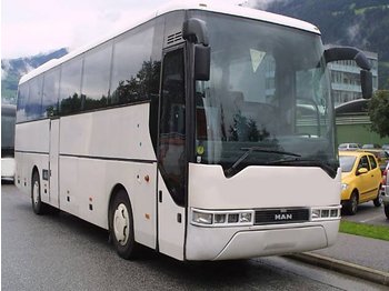 MAN Lions Coach RH 413 - Reisebus