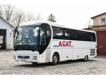 Reisebus MAN Lions Coach Supreme R07 Euro 5, 51 Pax