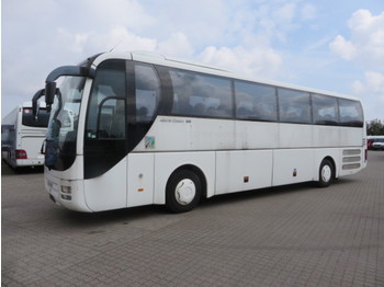 Reisebus MAN Lions coach