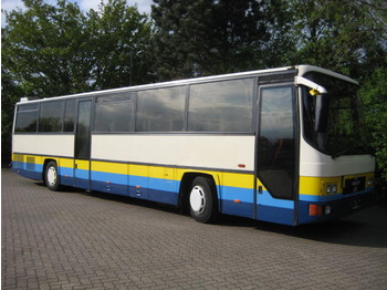 MAN UEL 322 - Reisebus