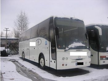 Mercedes-Benz 1634 Jonckheere Mistral - Reisebus