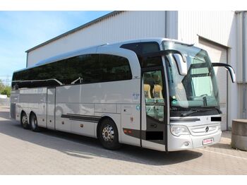Mercedes-Benz O580 Travego 16 RHD-M (Euro 6 VI)  - reisebus