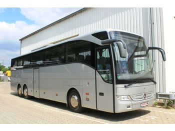 Reisebus Mercedes-Benz O 350 Tourismo 16 RHD-M ( Schaltung )