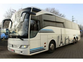 Reisebus Mercedes-Benz O 350 Tourismo 16 RHD-M (Softline Sitze, EEV)
