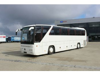 Reisebus Mercedes-Benz TOURISMO 0 350 RHD, RETARDER, 50 SEATS