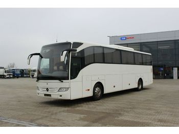 Reisebus Mercedes-Benz TOURISMO RHD 632 01, RETARDER, 52 SEATS