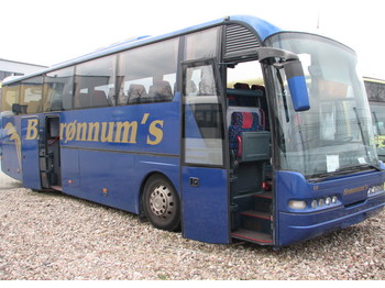 Reisebus NEOPLAN EUROLINER N 316