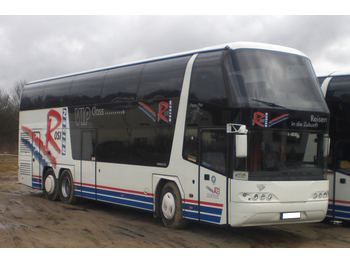 NEOPLAN N 1122 Skyliner - Reisebus