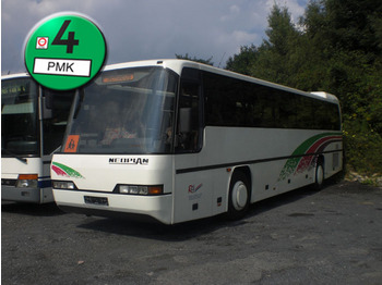 NEOPLAN N 316 U - Reisebus