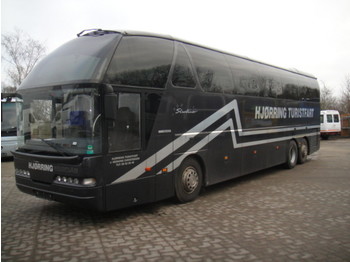 Reisebus NEOPLAN Starliner