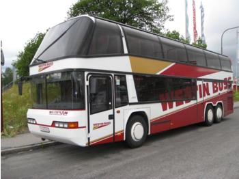 Neoplan N122/3 Skyliner - Reisebus