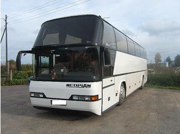 Neoplan N 116 - Reisebus