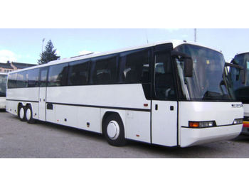 Neoplan N 318 K Transliner - Reisebus