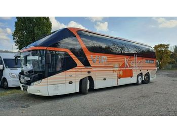 Reisebus Neoplan N 5217 SHD P11 Starliner