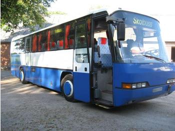 Neoplan Transliner - Reisebus