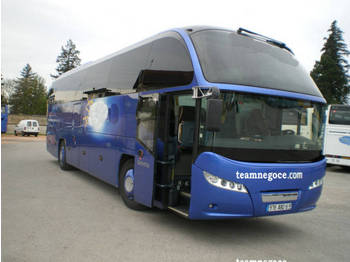 Neoplan cityliner - Reisebus