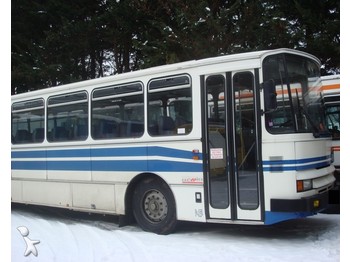 Renault S53 - Reisebus