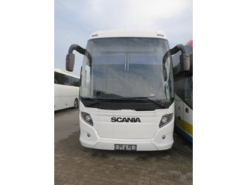 Reisebus SCANIA Higer