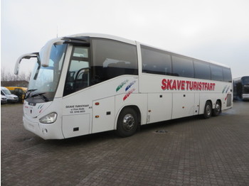 Reisebus SCANIA Irizar