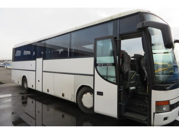 Reisebus SETRA 315 GT-HD
