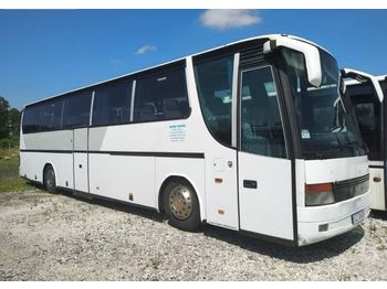Reisebus SETRA 315 HD