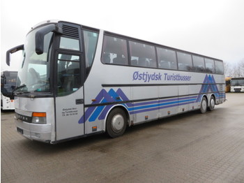 Reisebus SETRA 317 HDH