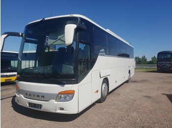 Reisebus SETRA 415 GT HD