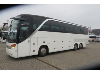 Reisebus SETRA 415 HDH