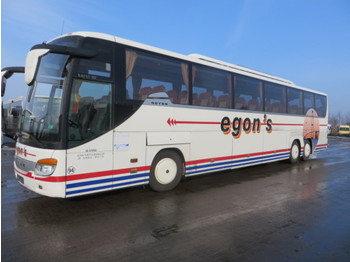 Reisebus SETRA 417GT-HD