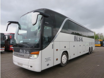 Reisebus SETRA 417HDH