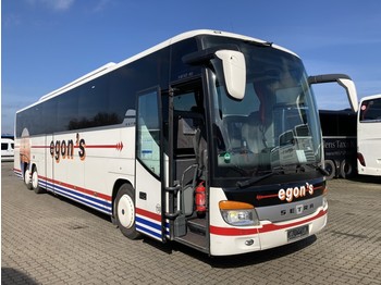 Reisebus SETRA 417 GT-HD