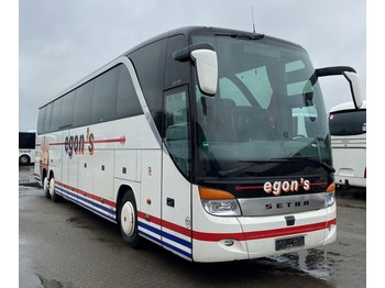 Reisebus SETRA 417 HDH