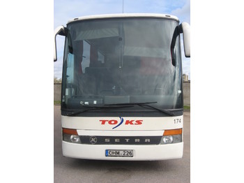 Reisebus SETRA S 315 GT-HD