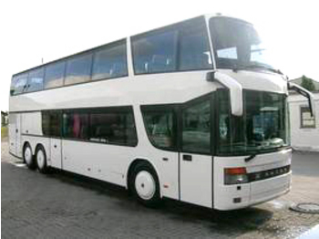 SETRA S 328 DT - Reisebus