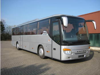 SETRA S 415 GT - Reisebus