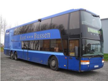 Scania Van-Hool TD9 - Reisebus