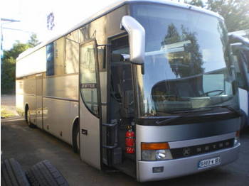 Setra 315 GT HD - Reisebus