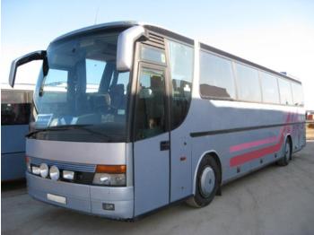 Setra 315 HD - Reisebus