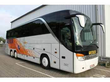 Reisebus Setra 415 HDH