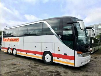 Reisebus Setra 415 HDH ( Euro 4 )