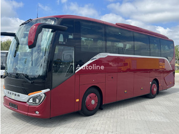 Setra S511 HD sofort lieferbar HU 4/2024 SP 10/2023 - Reisebus