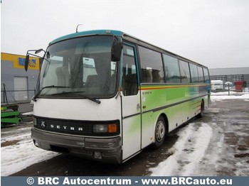 Setra S 215 - Reisebus