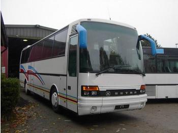 Setra S 250 HD Spezial - Reisebus