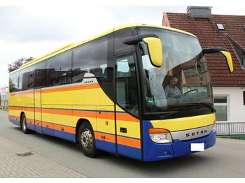 Reisebus Setra S 415 GT-HD (Euro 5)