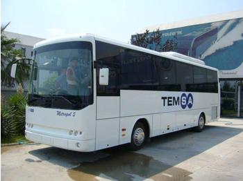 TEMSA METROPOL S - Reisebus