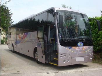 TEMSA SAFARI 13 HD - Reisebus