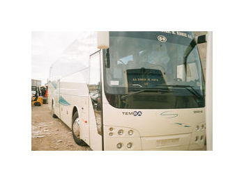 TEMSA SAFARI HD
 - Reisebus