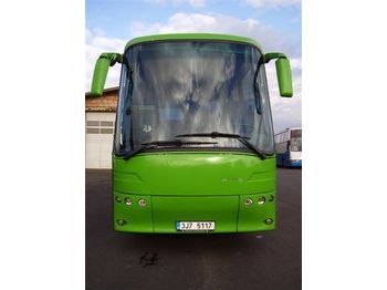 VDL BOVA FHD 12-370, VOLL AUSTATUNG - Reisebus